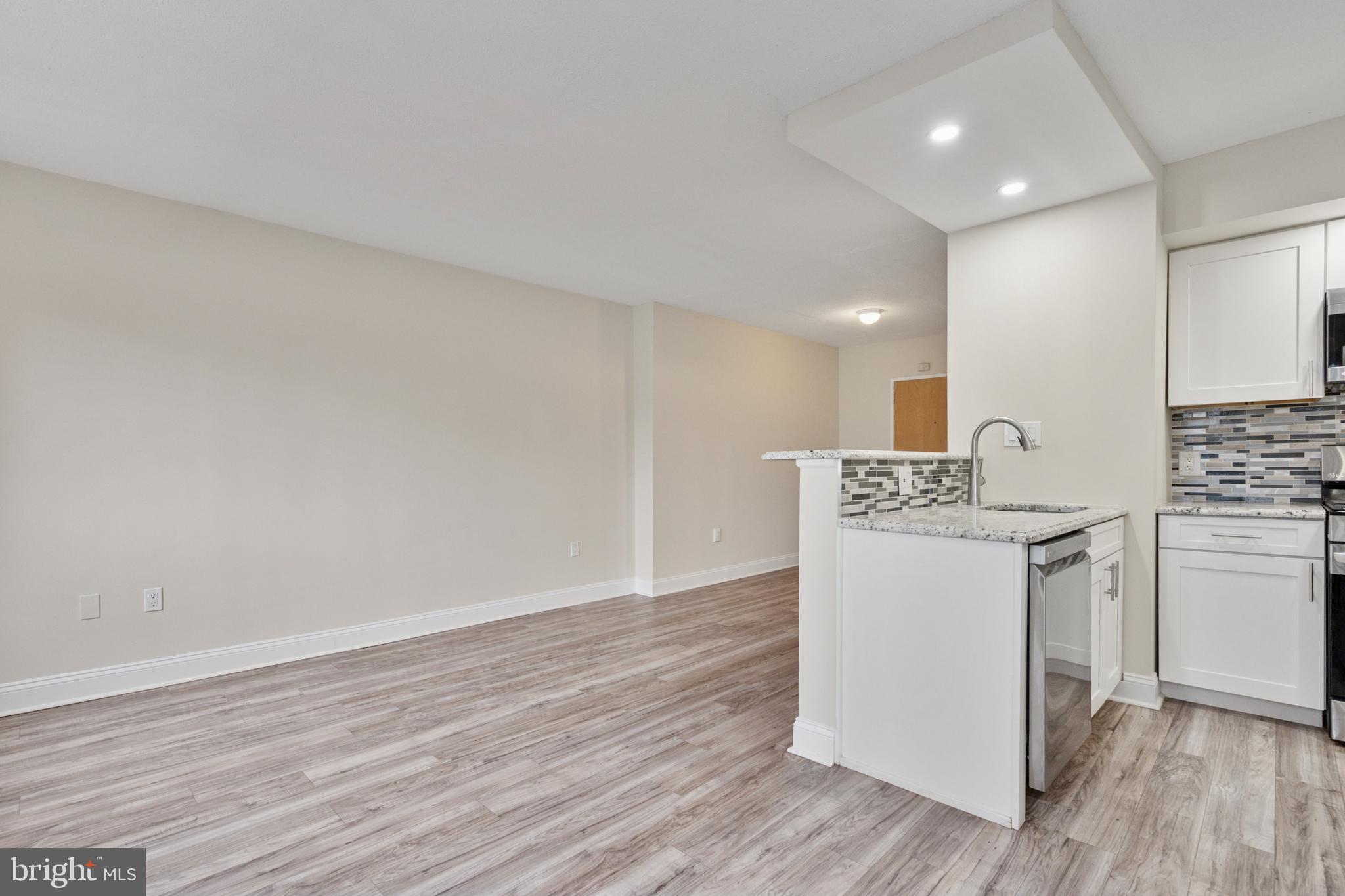 RITTENHOUSE SQUARE - Residential Lease