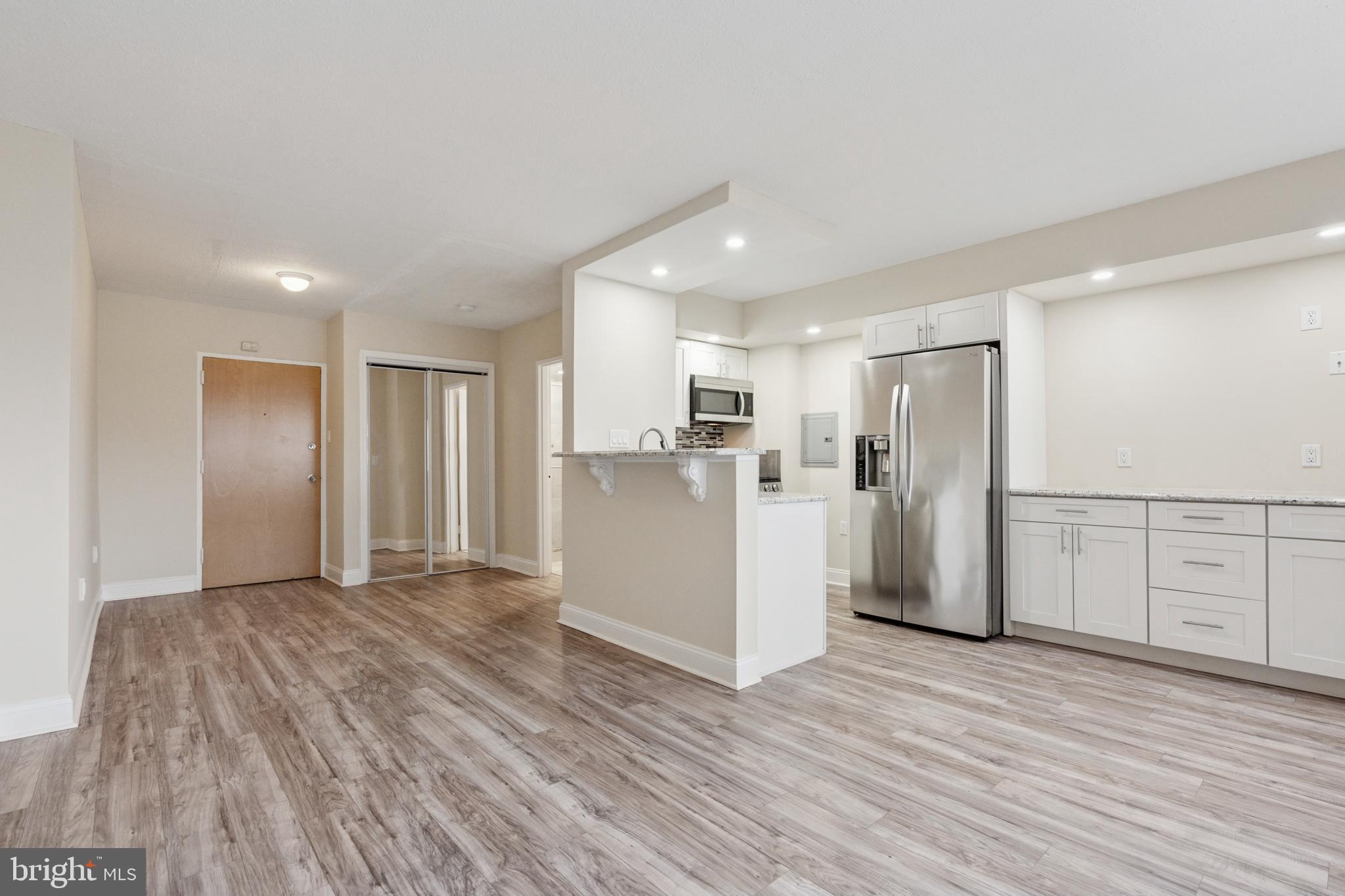 RITTENHOUSE SQUARE - Residential Lease