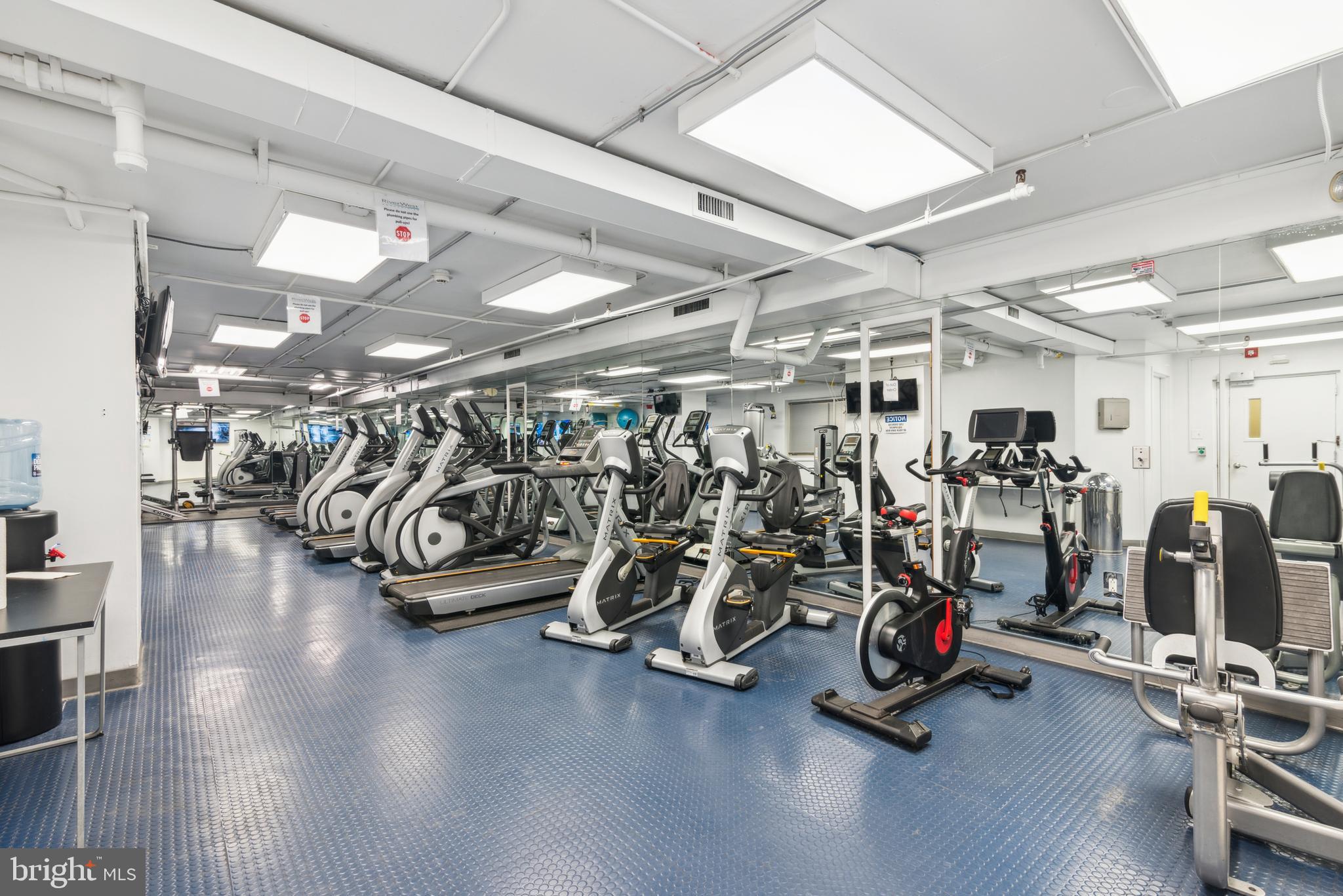 RITTENHOUSE SQUARE - Residential Lease