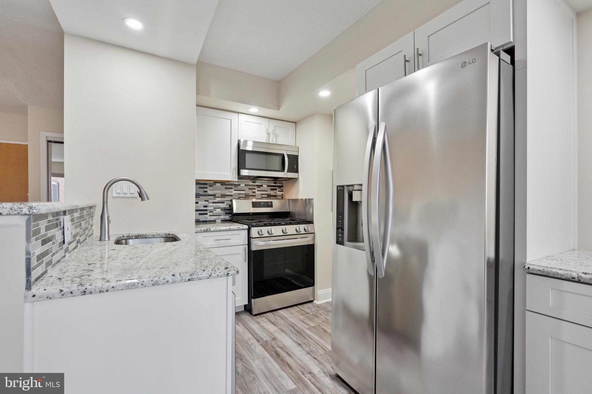 RITTENHOUSE SQUARE - Residential Lease