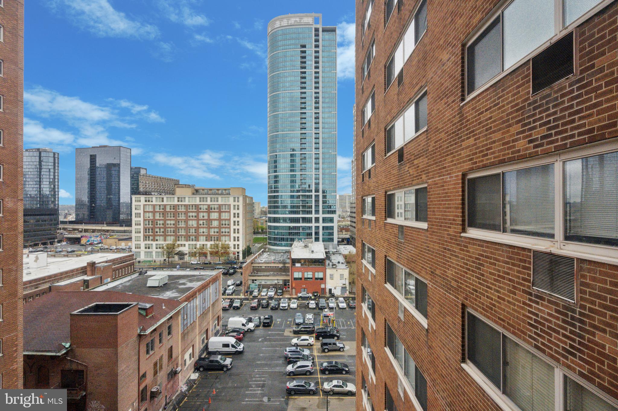 RITTENHOUSE SQUARE - Residential Lease