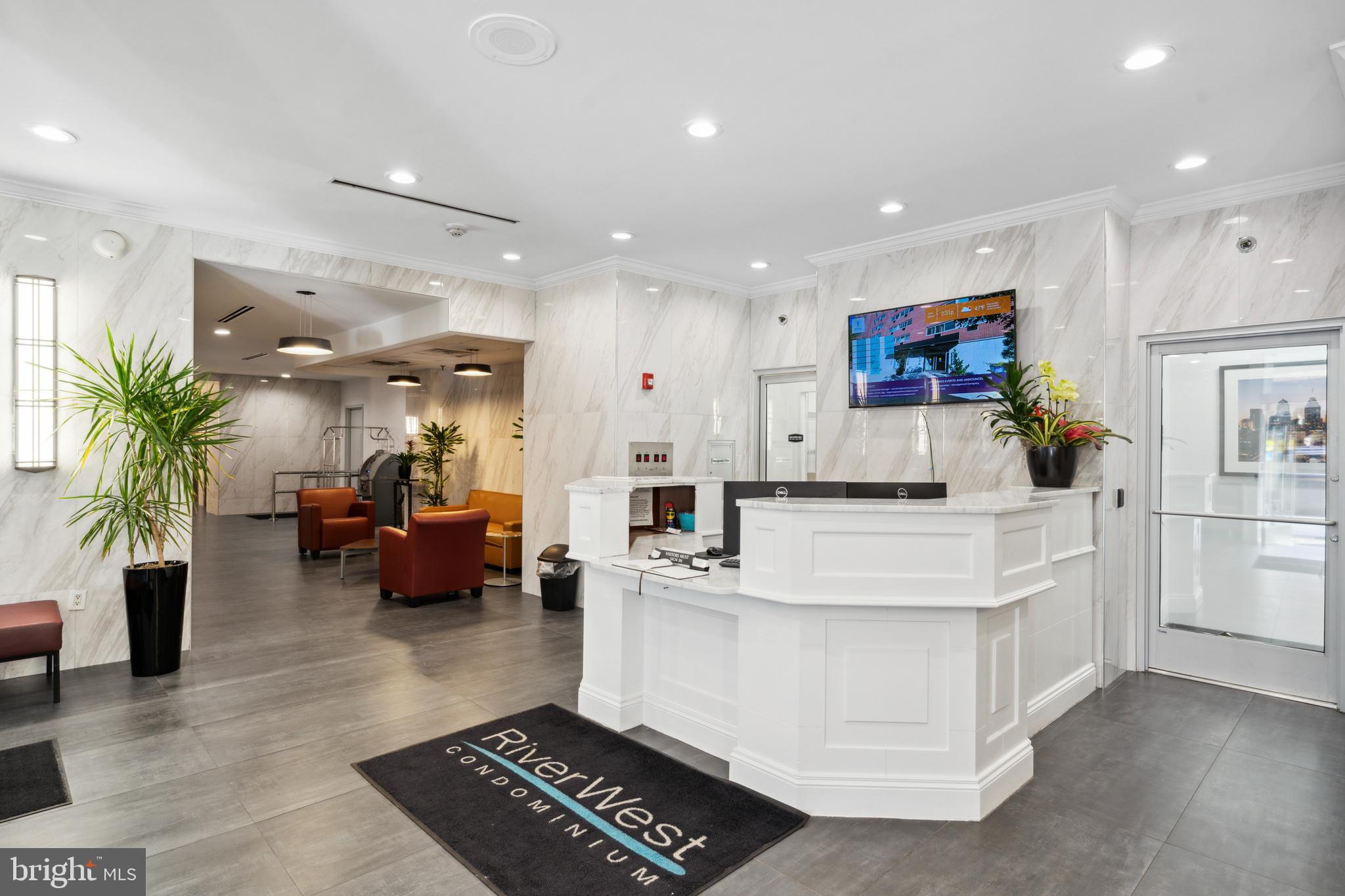 RITTENHOUSE SQUARE - Residential Lease