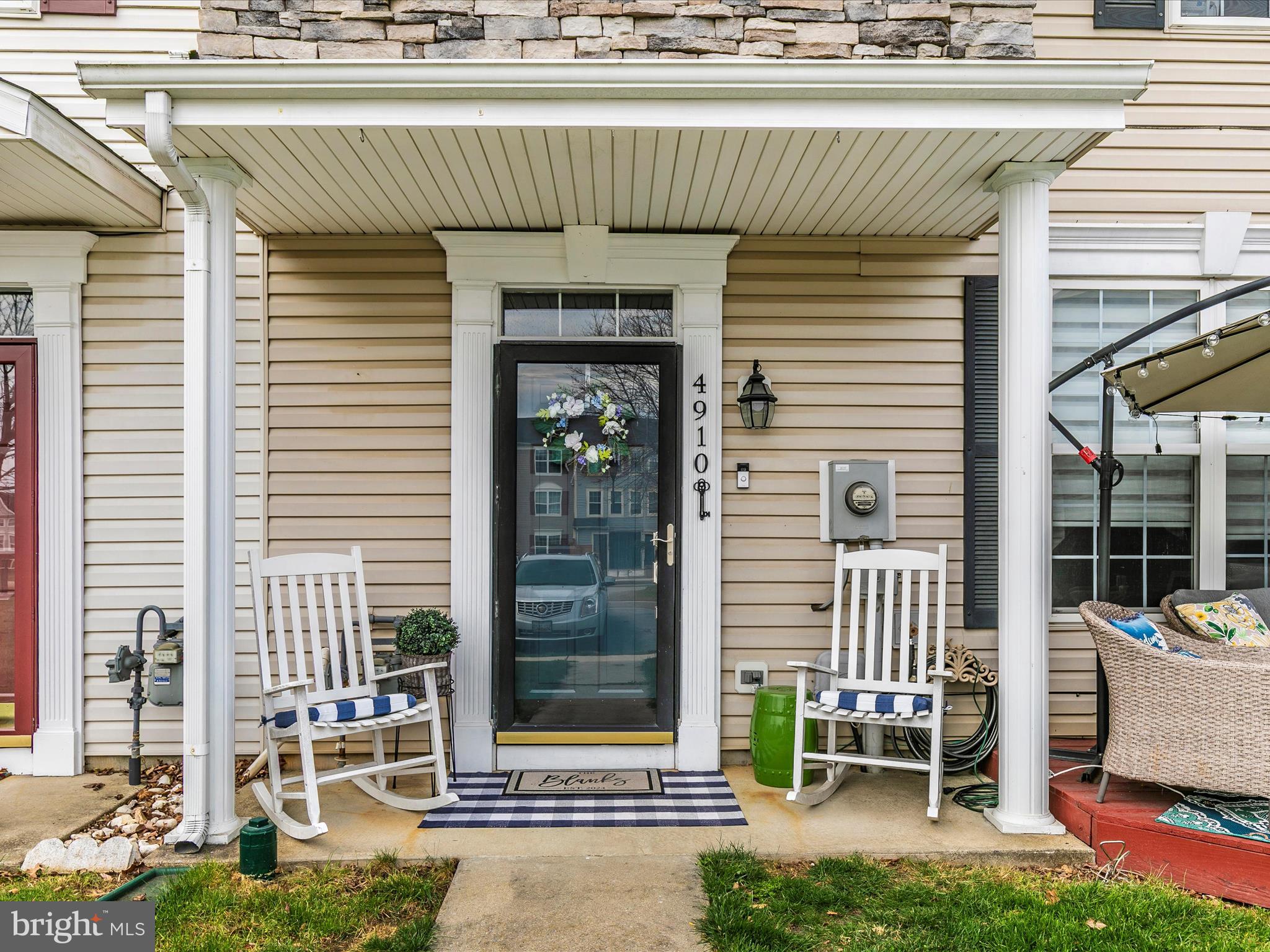 WELLINGTON TRACE - Residential