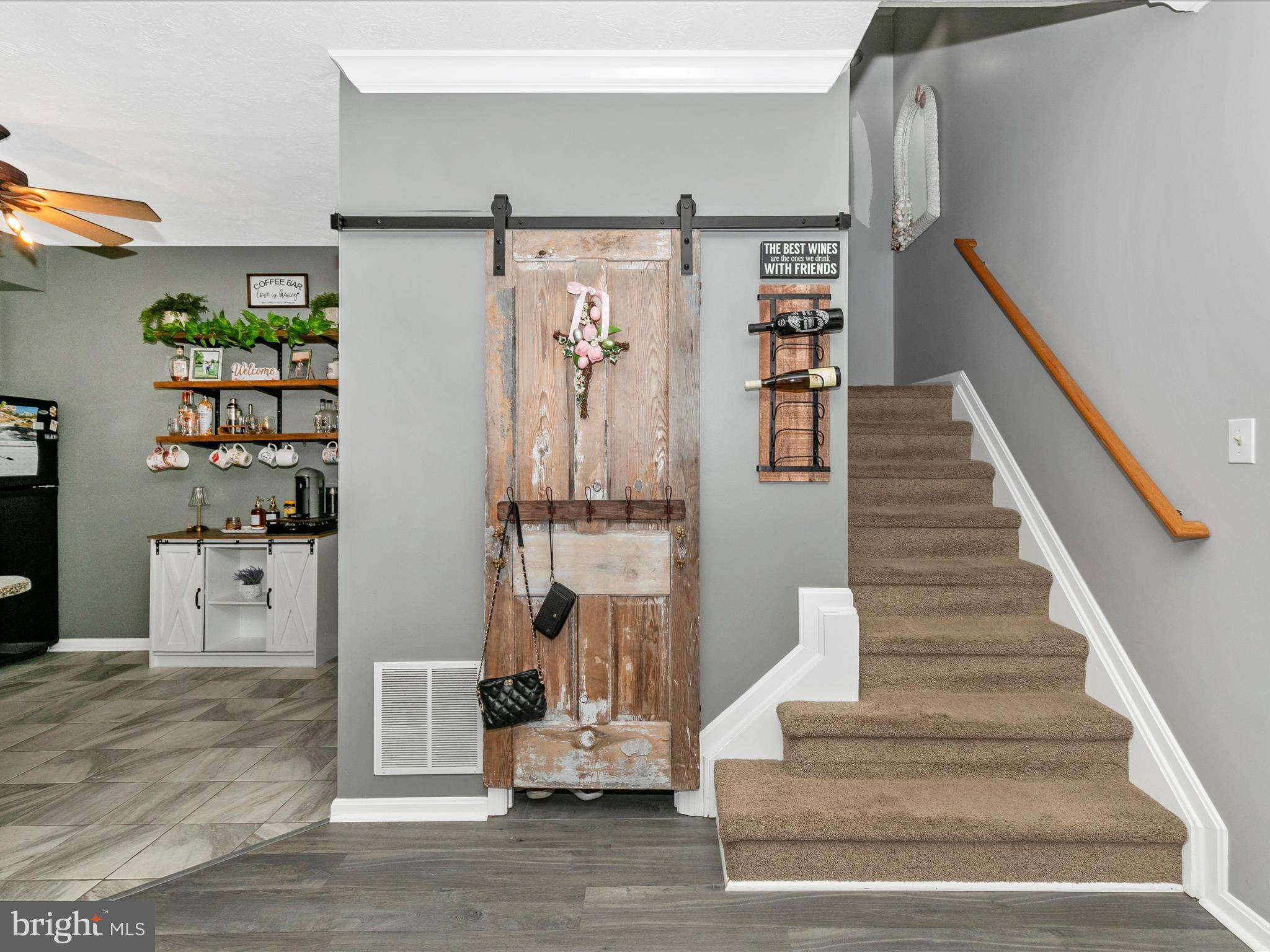 WELLINGTON TRACE - Residential