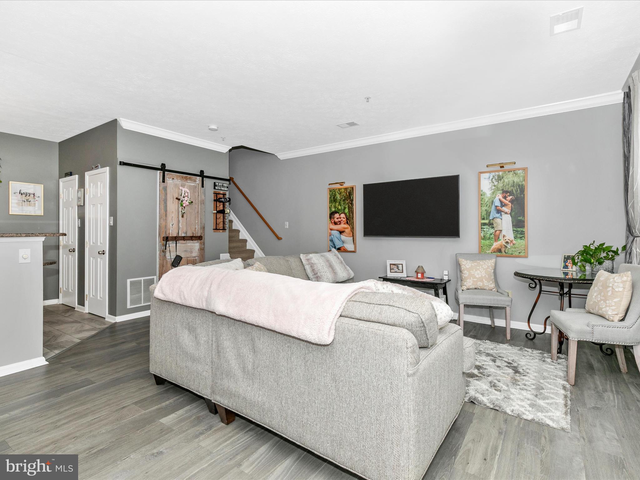 WELLINGTON TRACE - Residential