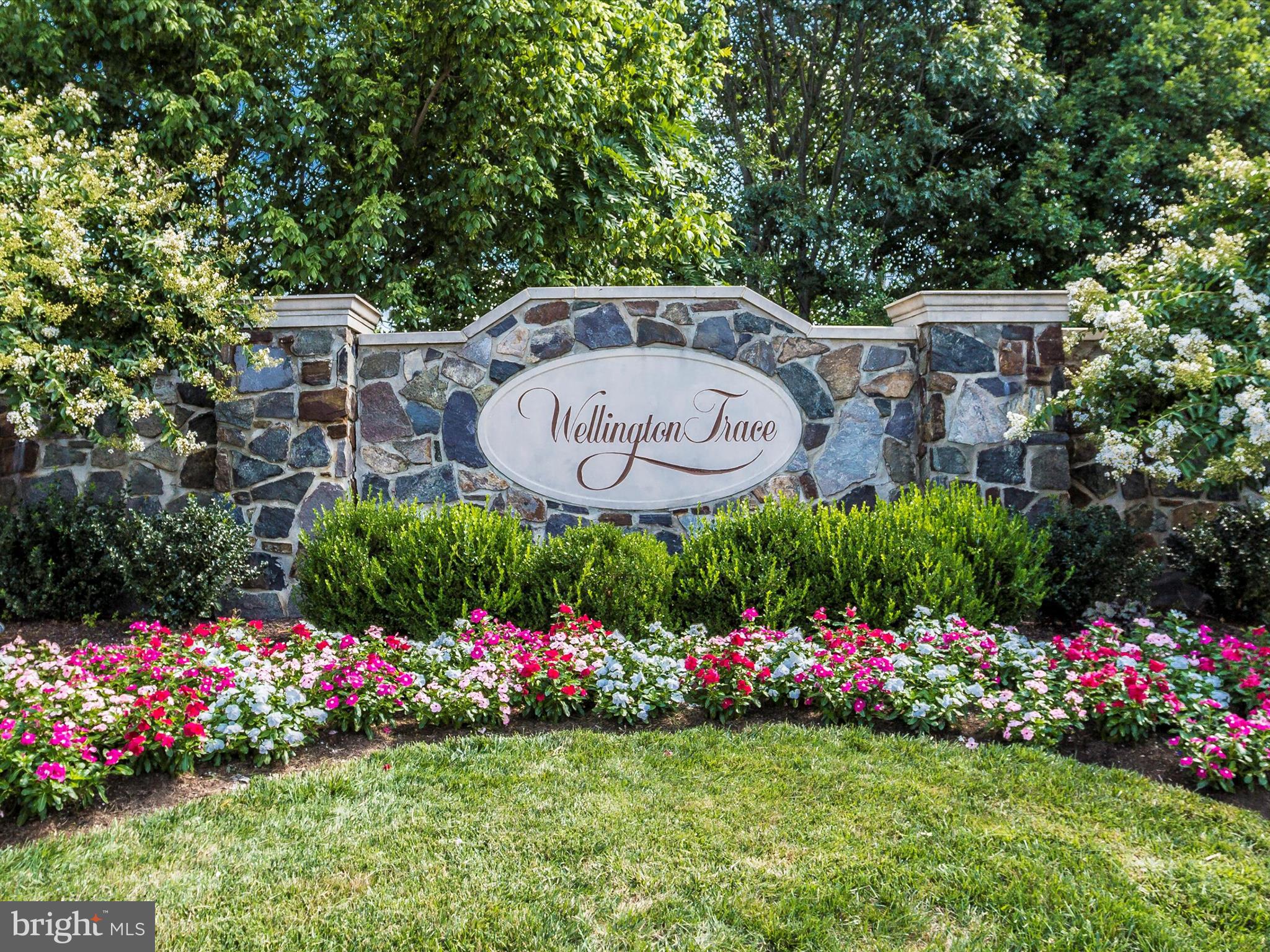 WELLINGTON TRACE - Residential