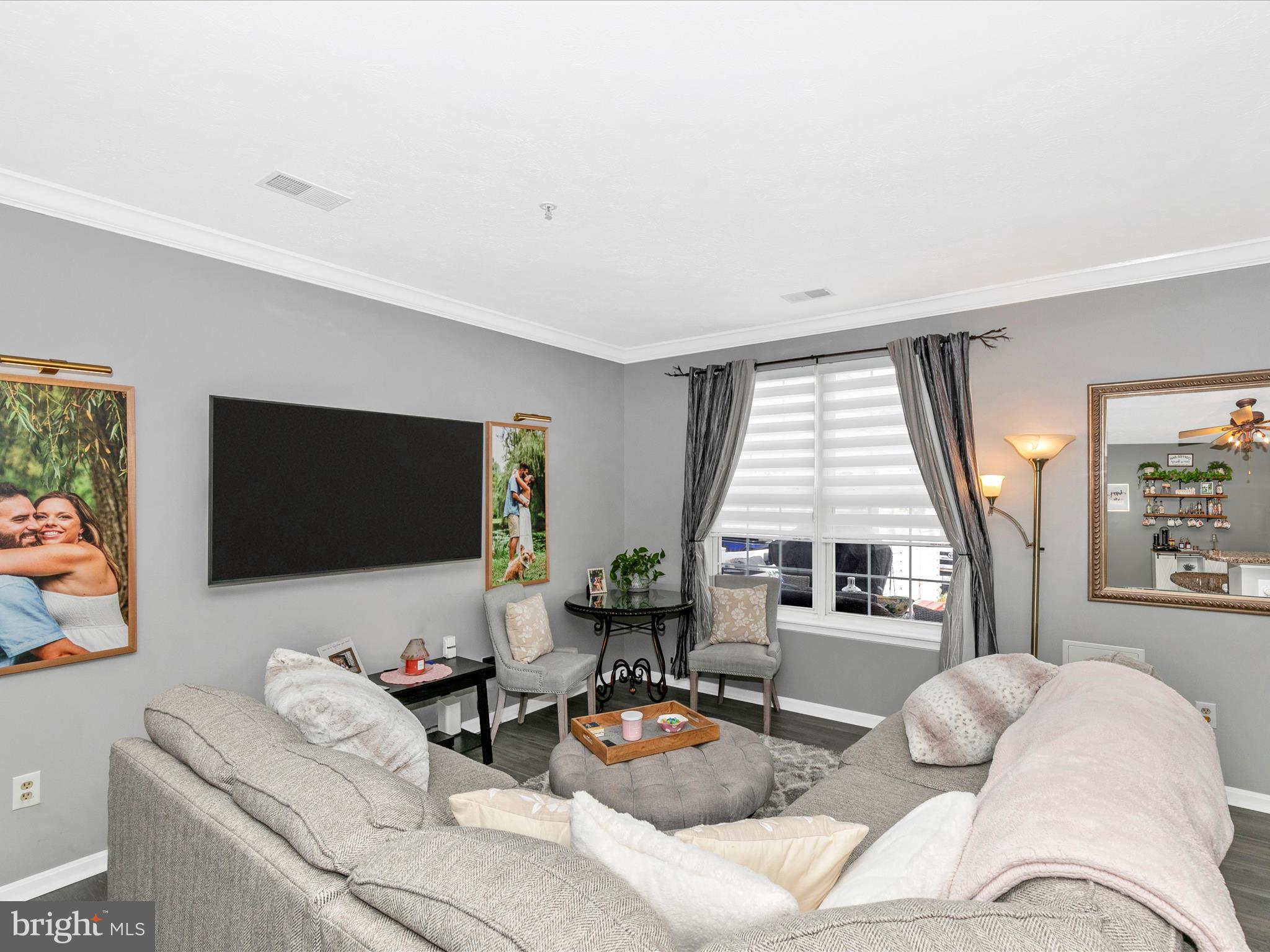 WELLINGTON TRACE - Residential