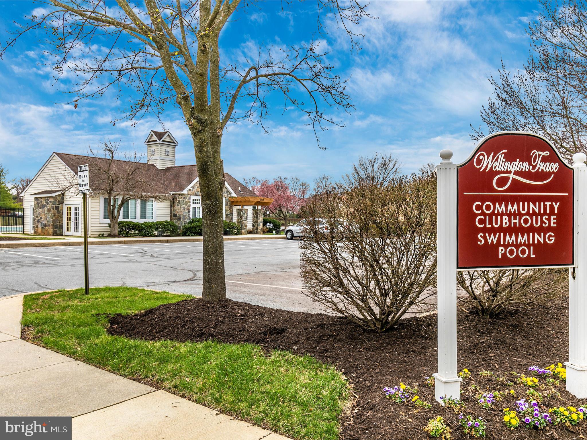 WELLINGTON TRACE - Residential