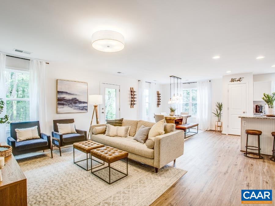 EVERSHIRE - Residential