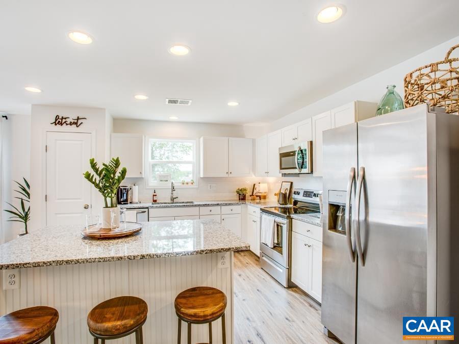 EVERSHIRE - Residential