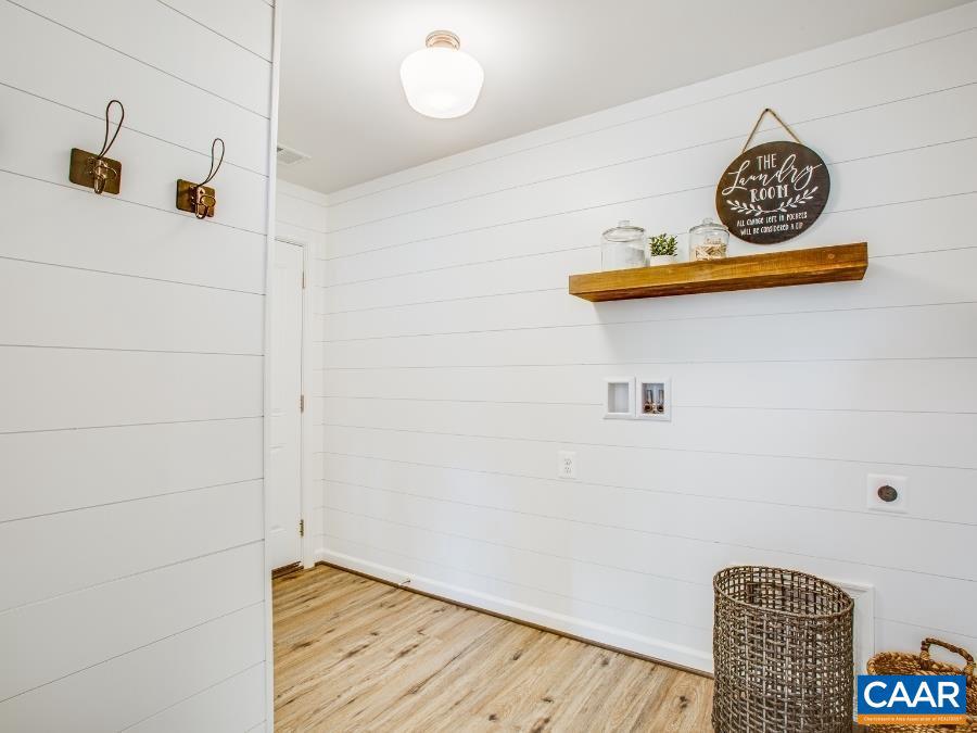 EVERSHIRE - Residential