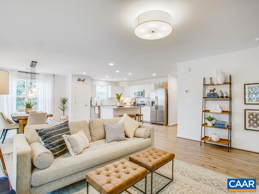 EVERSHIRE - Residential