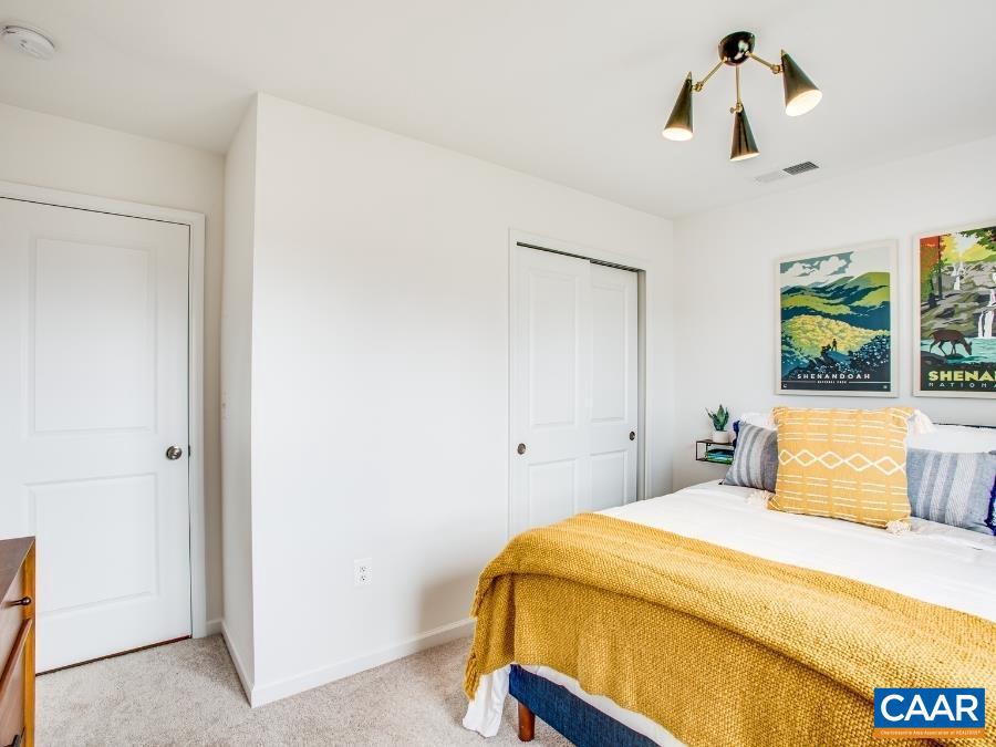 EVERSHIRE - Residential