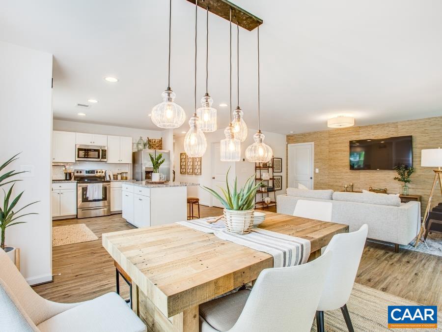 EVERSHIRE - Residential