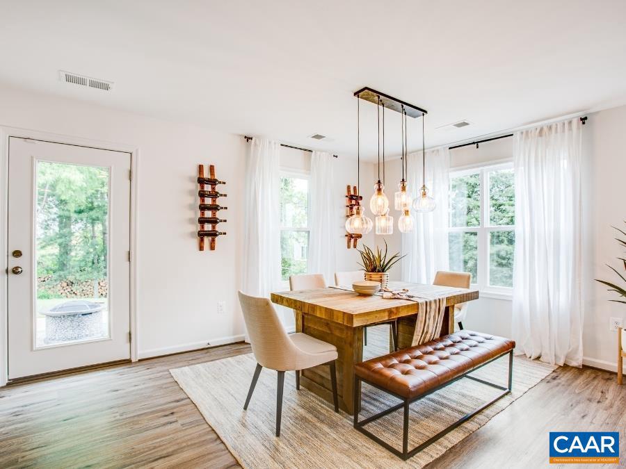 EVERSHIRE - Residential