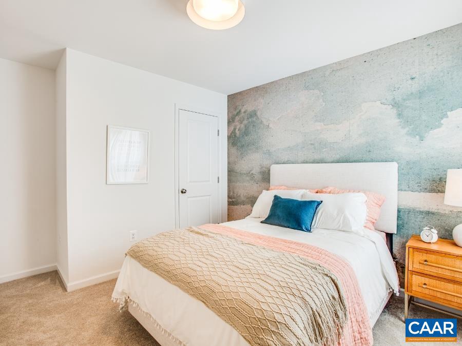 EVERSHIRE - Residential