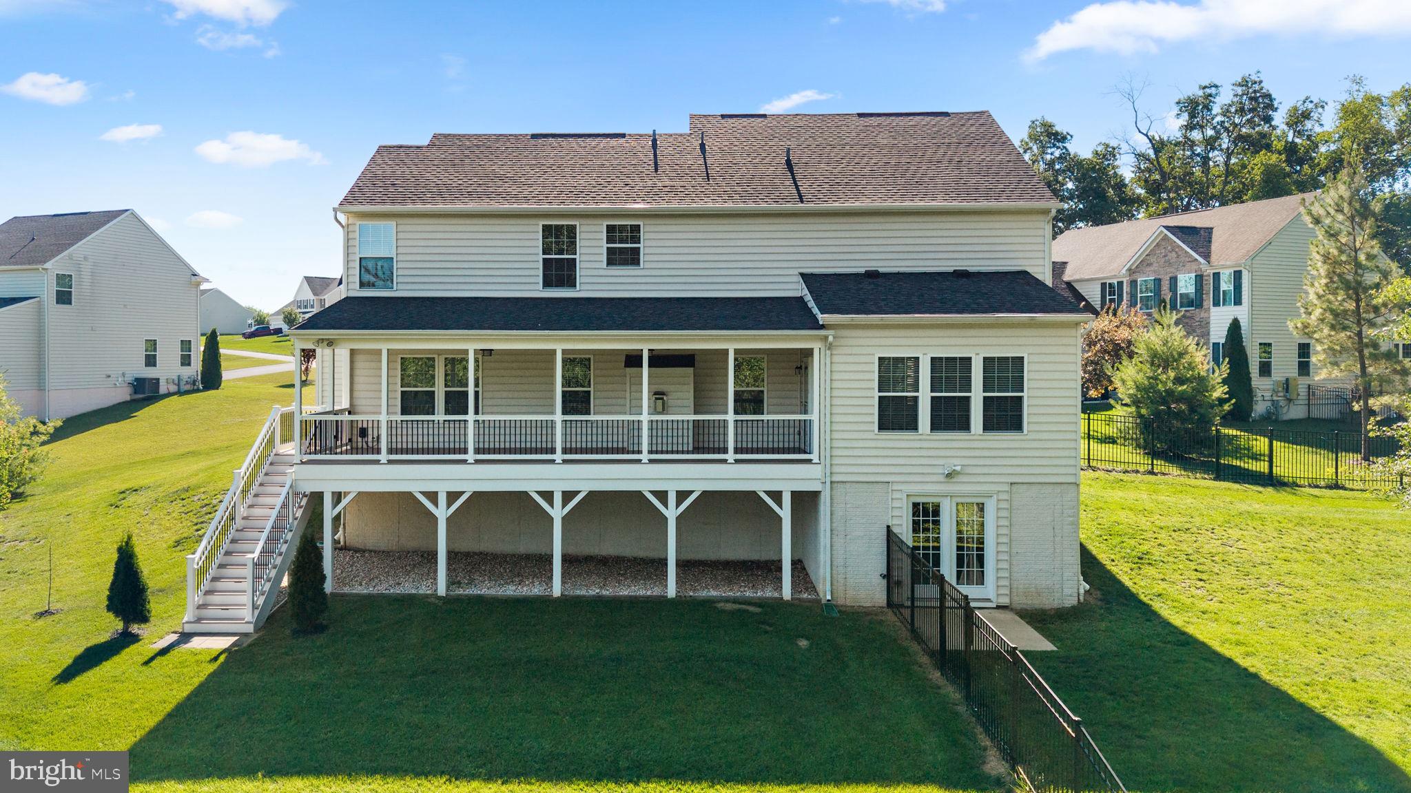 696 WILFORD DRIVE