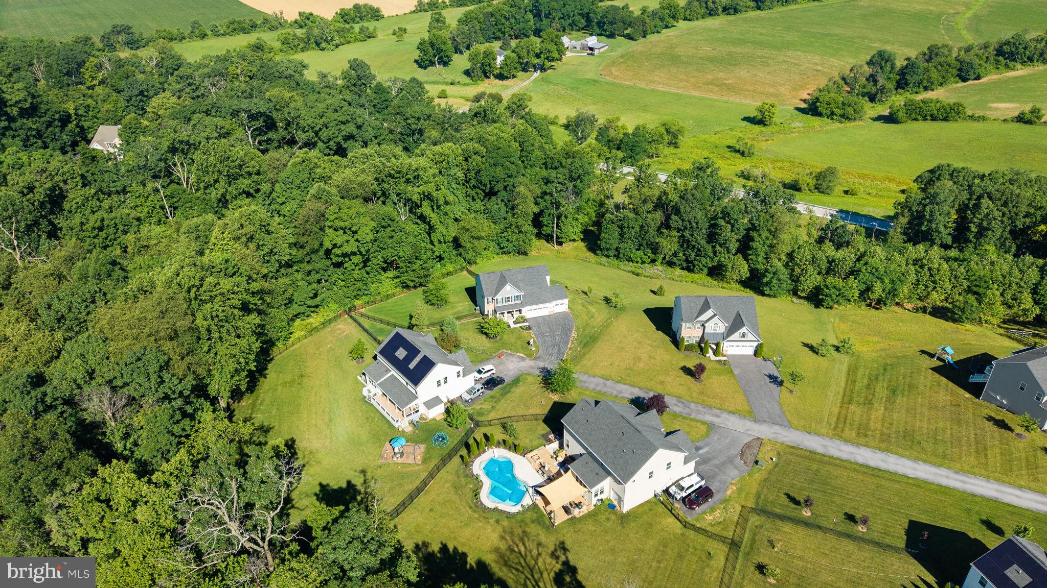 696 WILFORD DRIVE