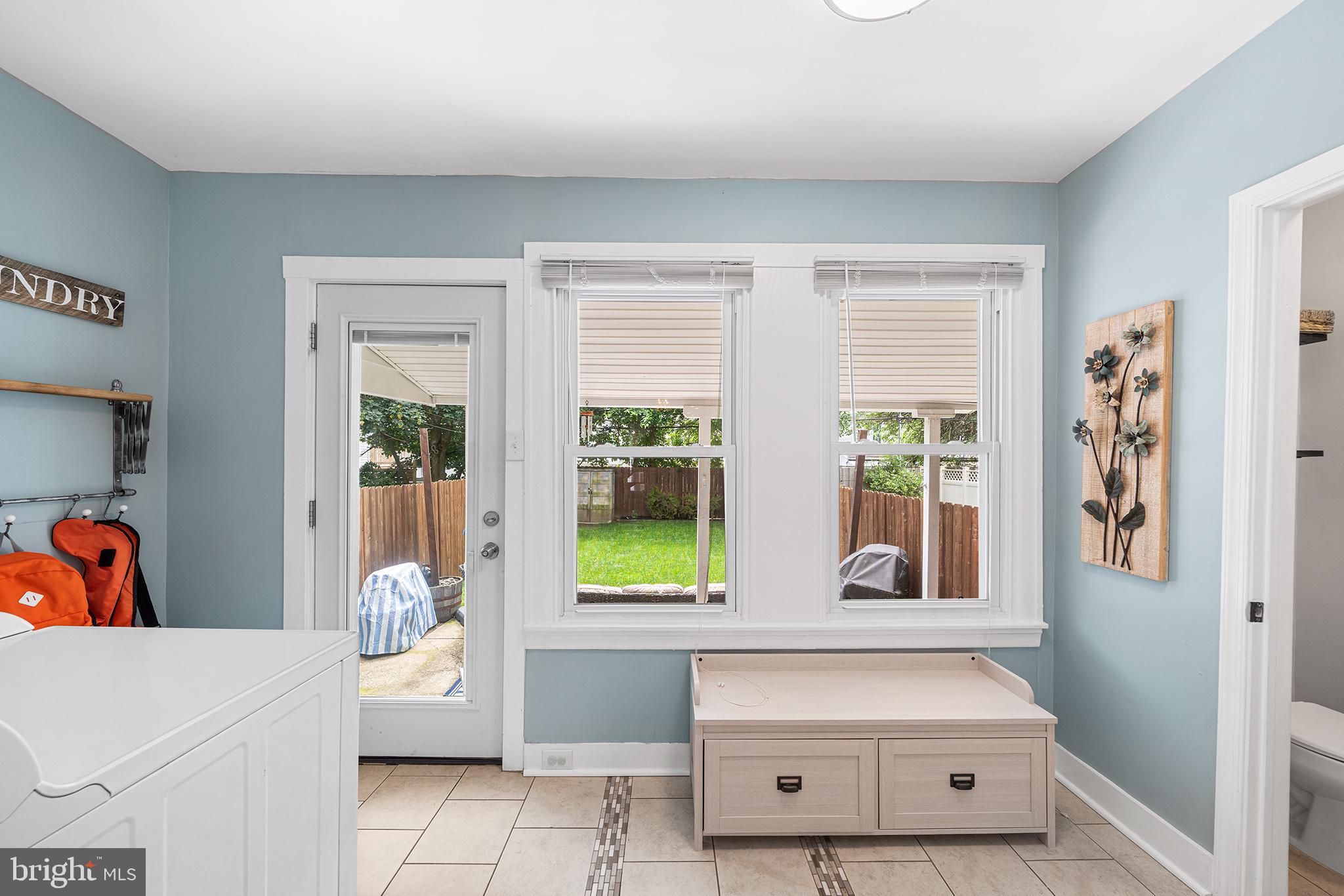 ROXBOROUGH - Residential