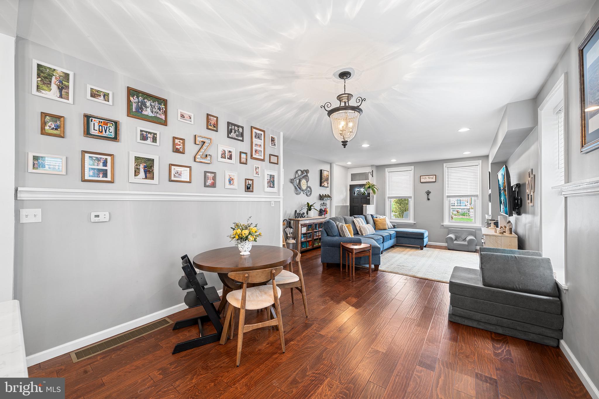 ROXBOROUGH - Residential