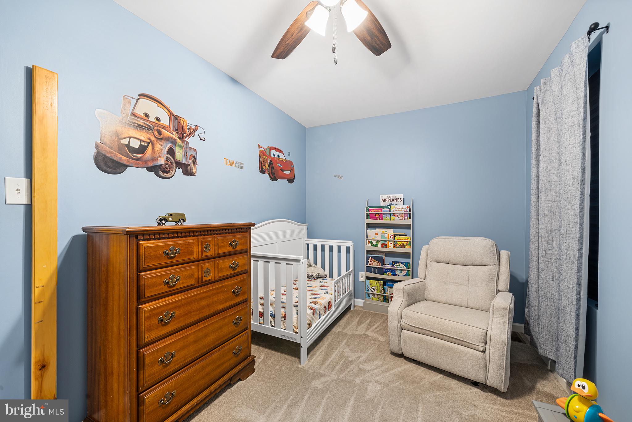 ROXBOROUGH - Residential