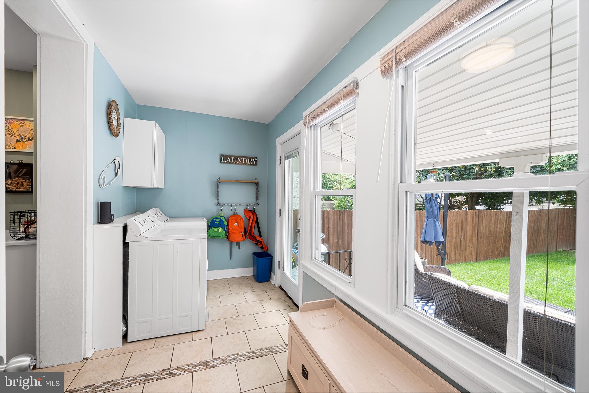 ROXBOROUGH - Residential