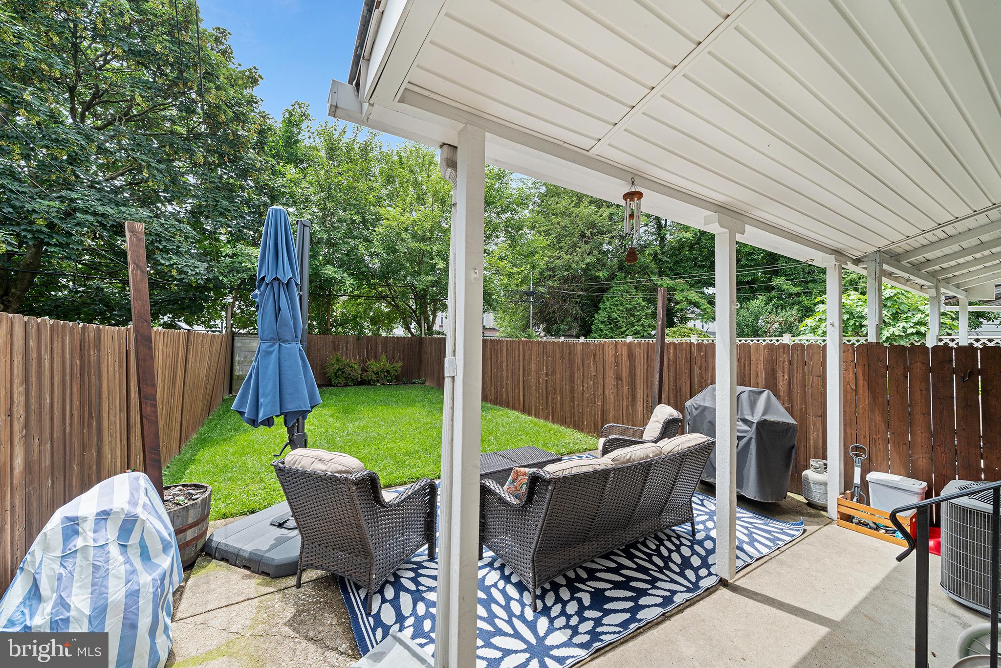 ROXBOROUGH - Residential