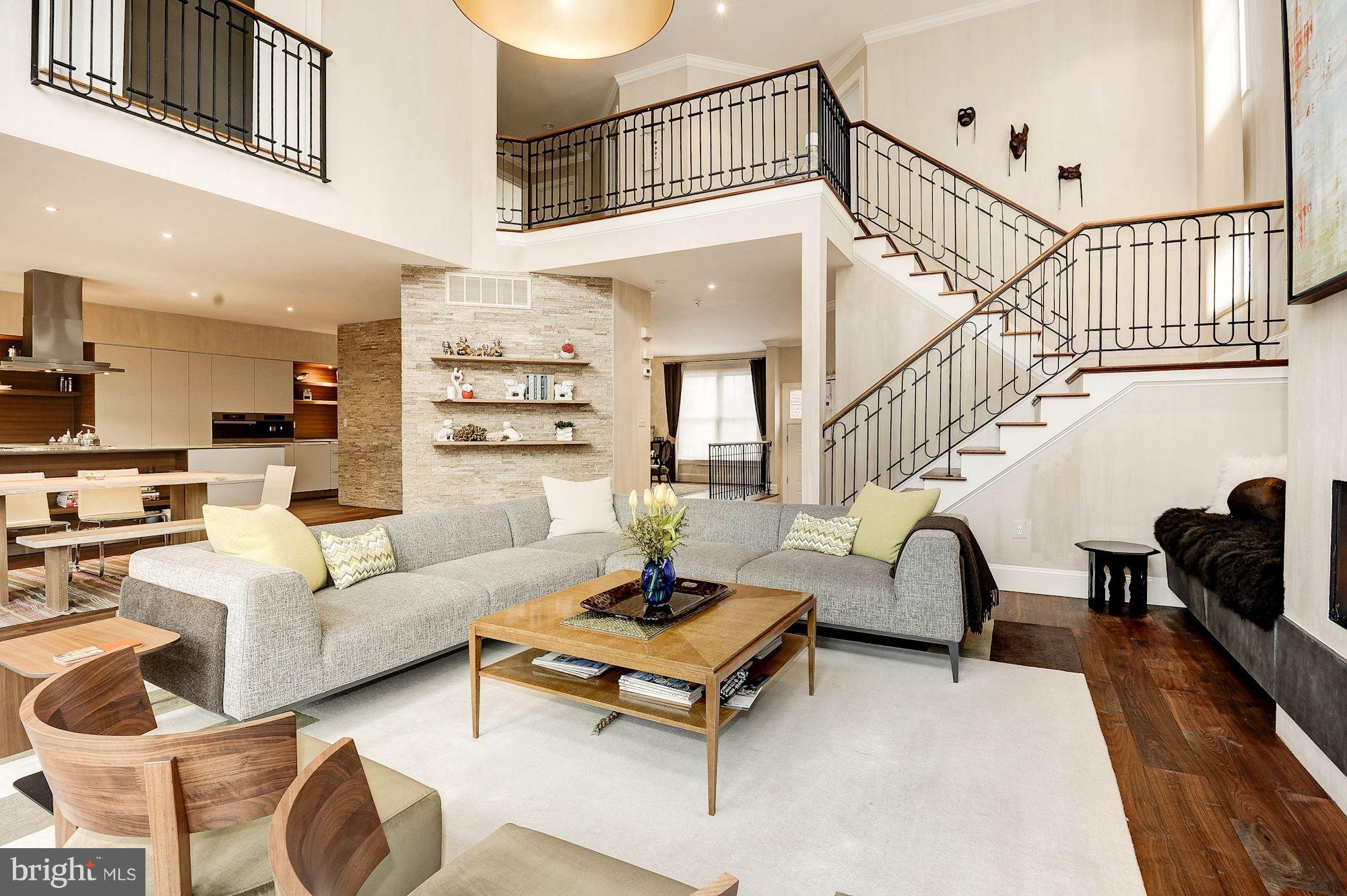 ALEXANDRIA - Residential