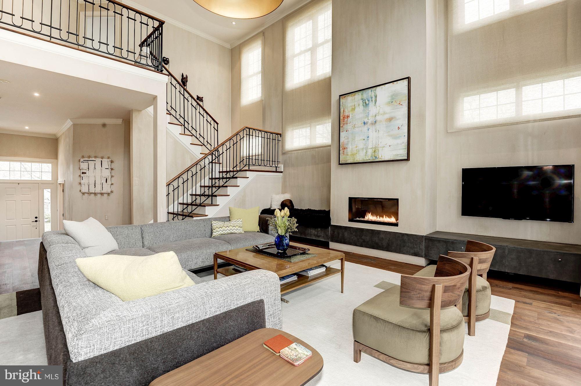 ALEXANDRIA - Residential