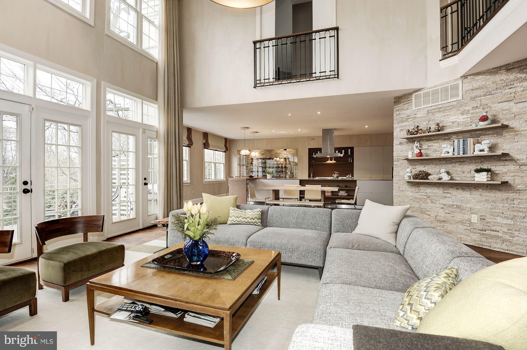 ALEXANDRIA - Residential