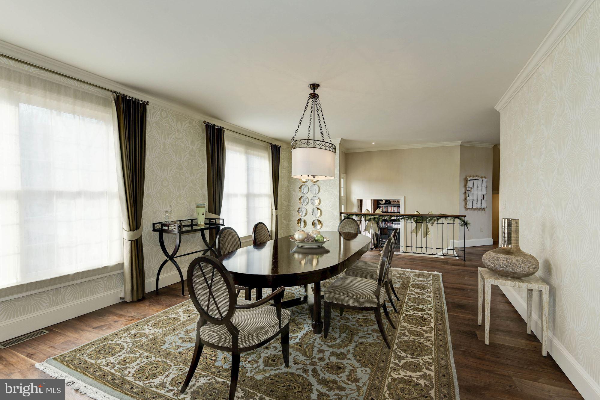 ALEXANDRIA - Residential