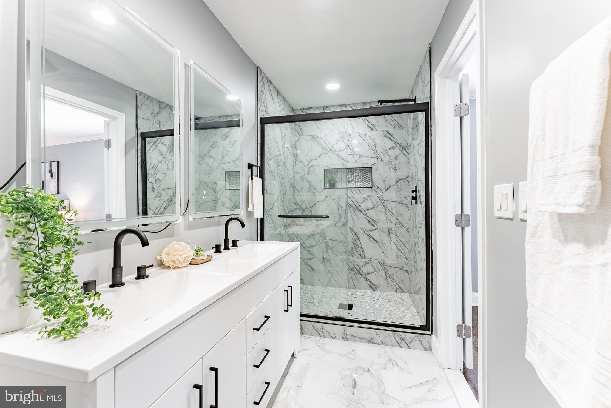 MILWAY MEADOWS - Residential