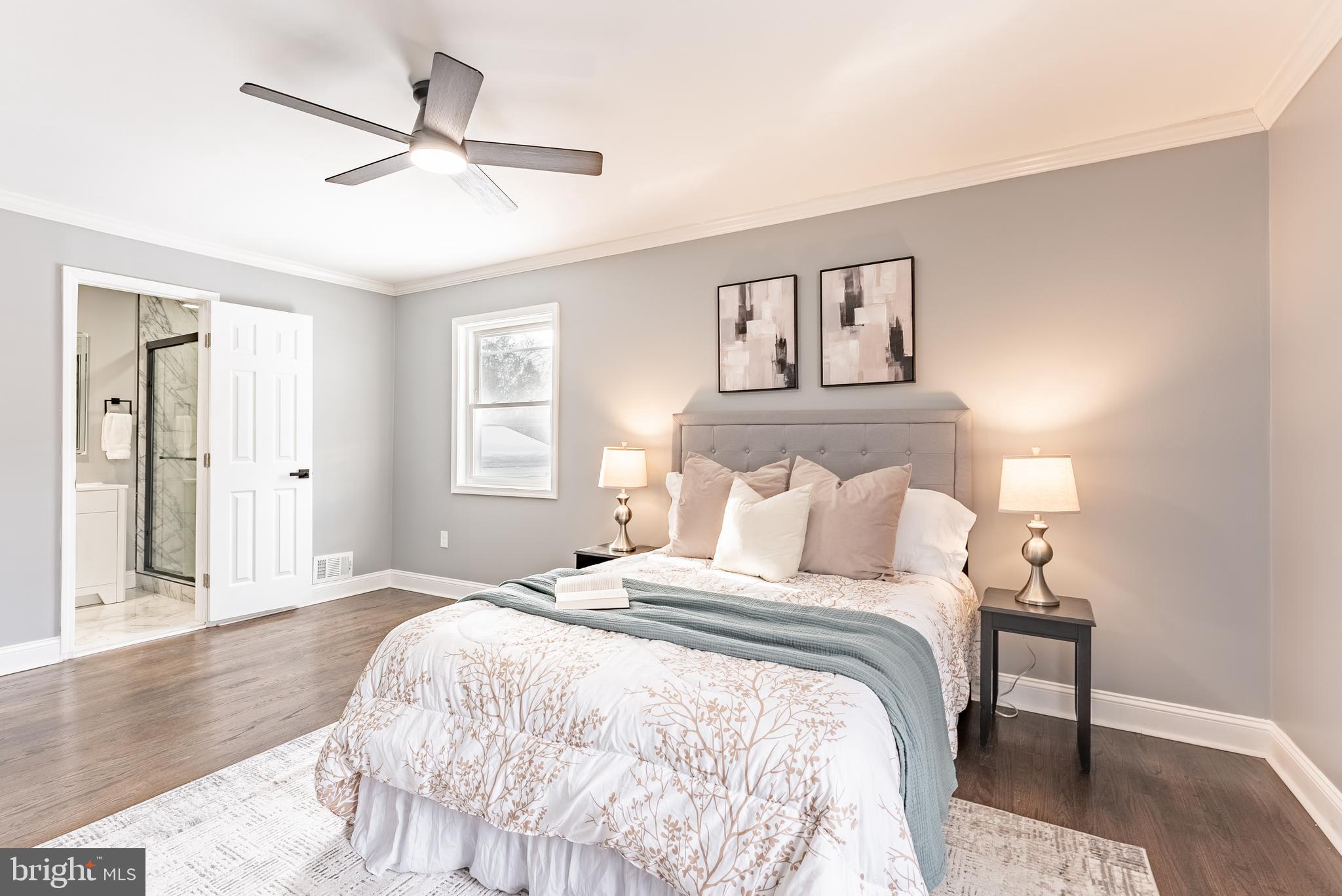 MILWAY MEADOWS - Residential