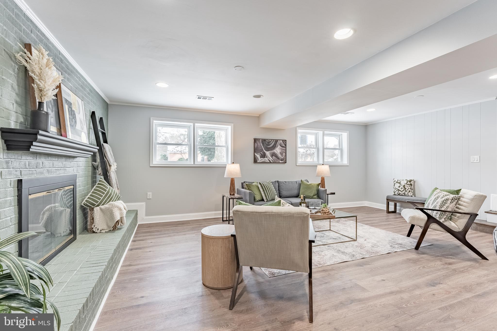 MILWAY MEADOWS - Residential