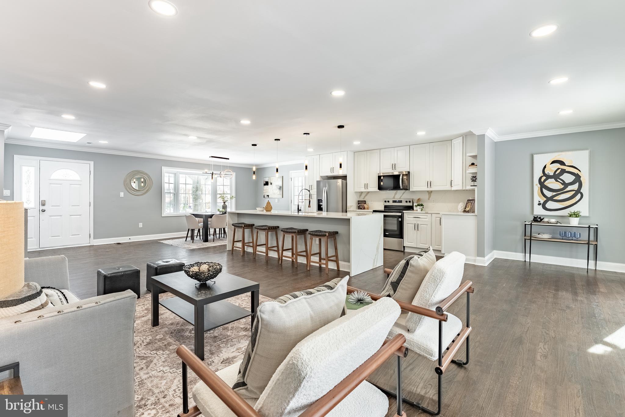 MILWAY MEADOWS - Residential