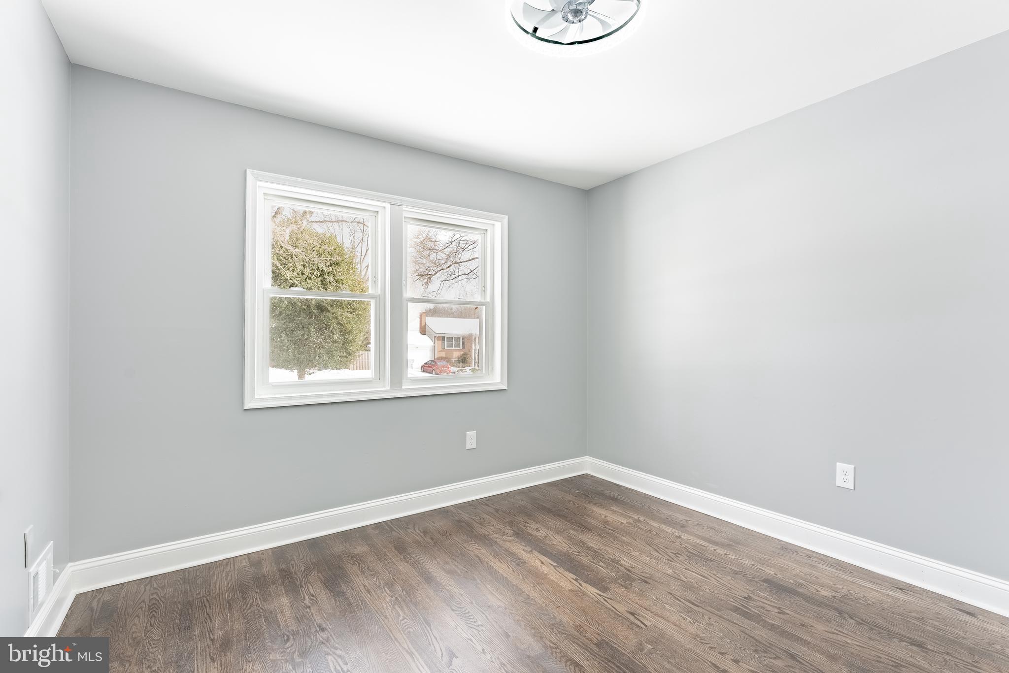 MILWAY MEADOWS - Residential