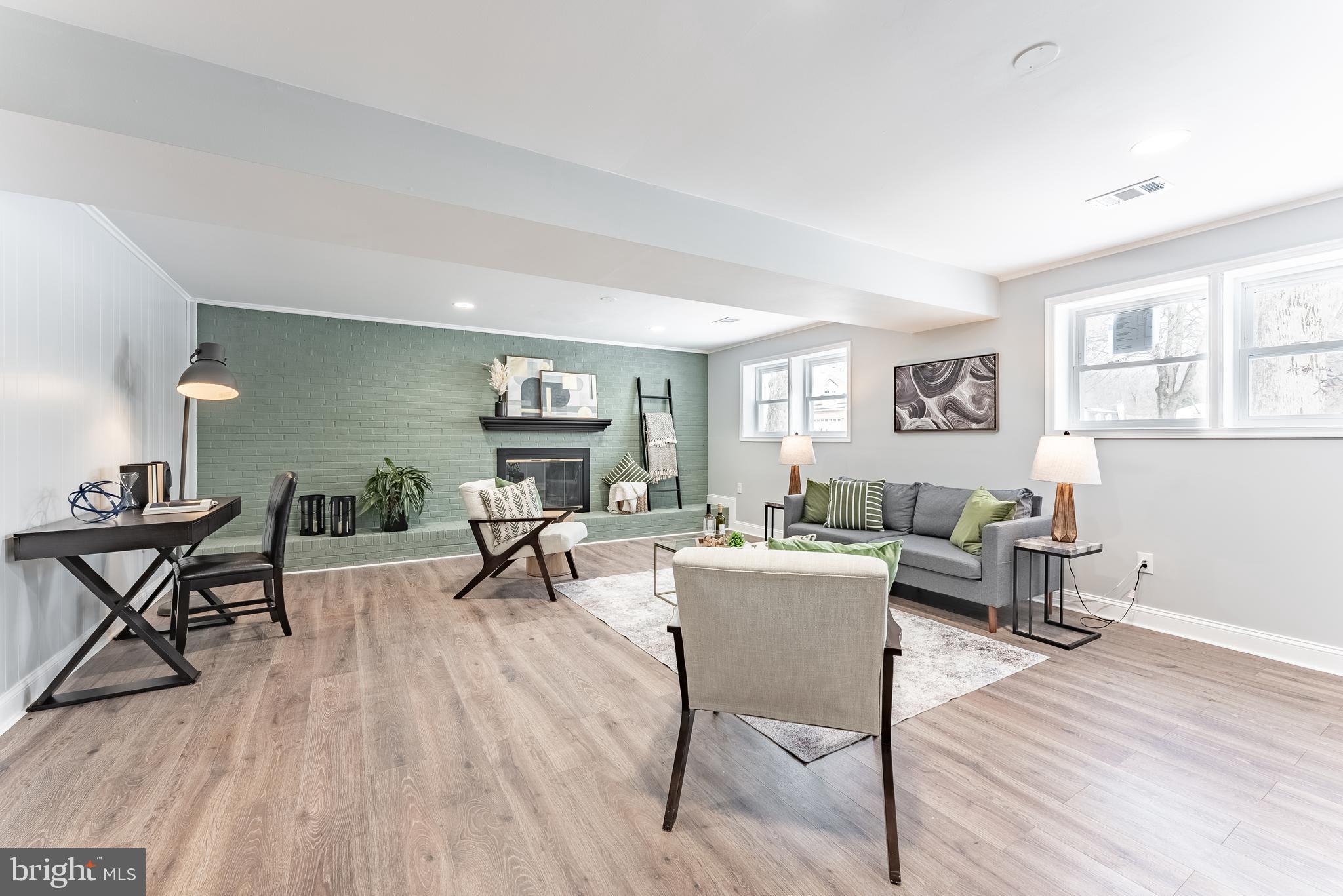 MILWAY MEADOWS - Residential