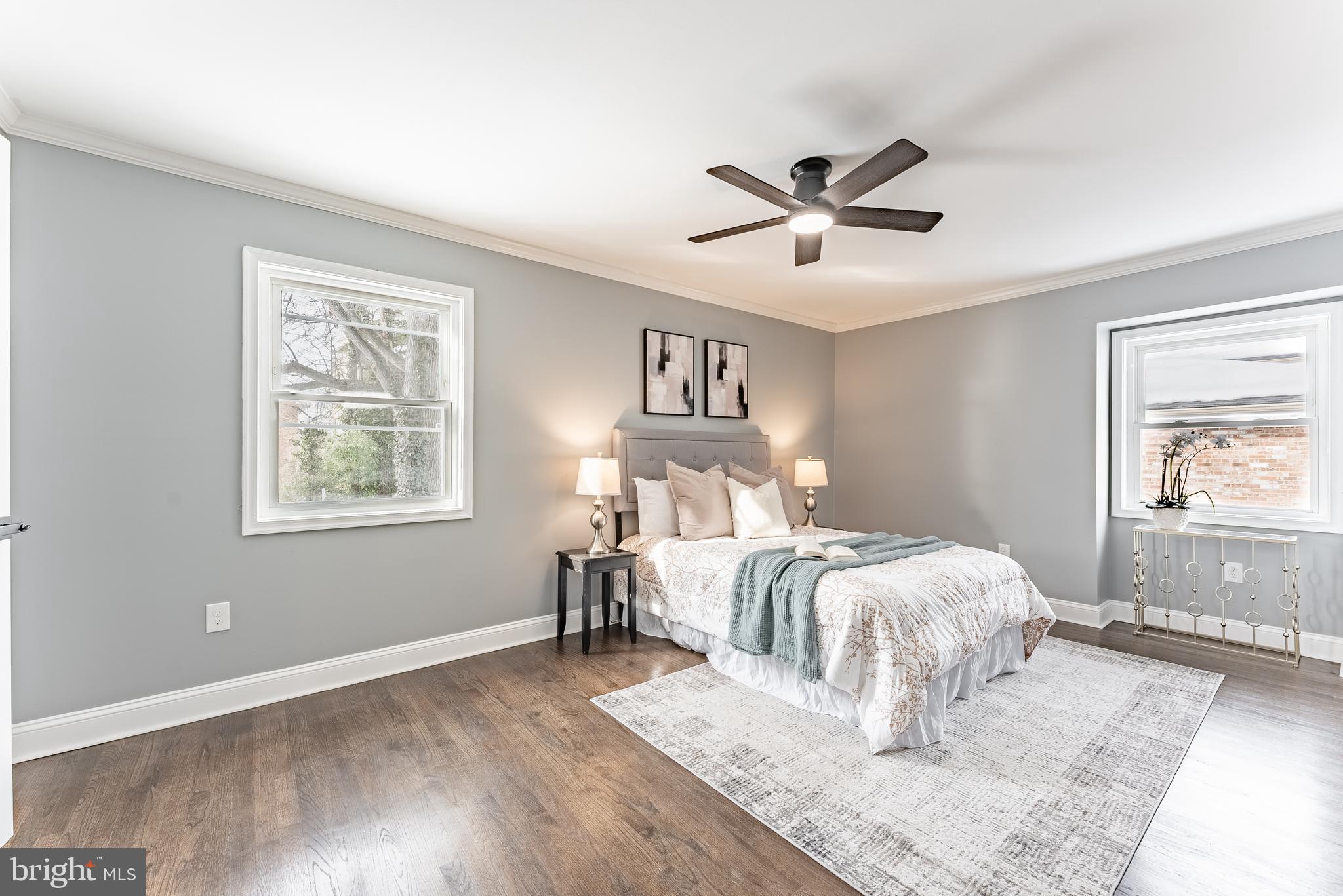 MILWAY MEADOWS - Residential