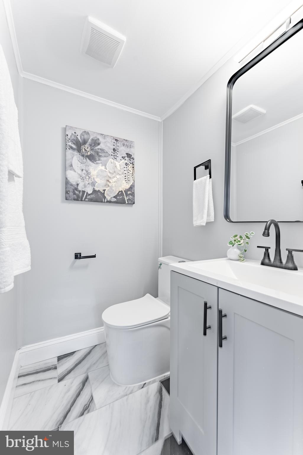 MILWAY MEADOWS - Residential