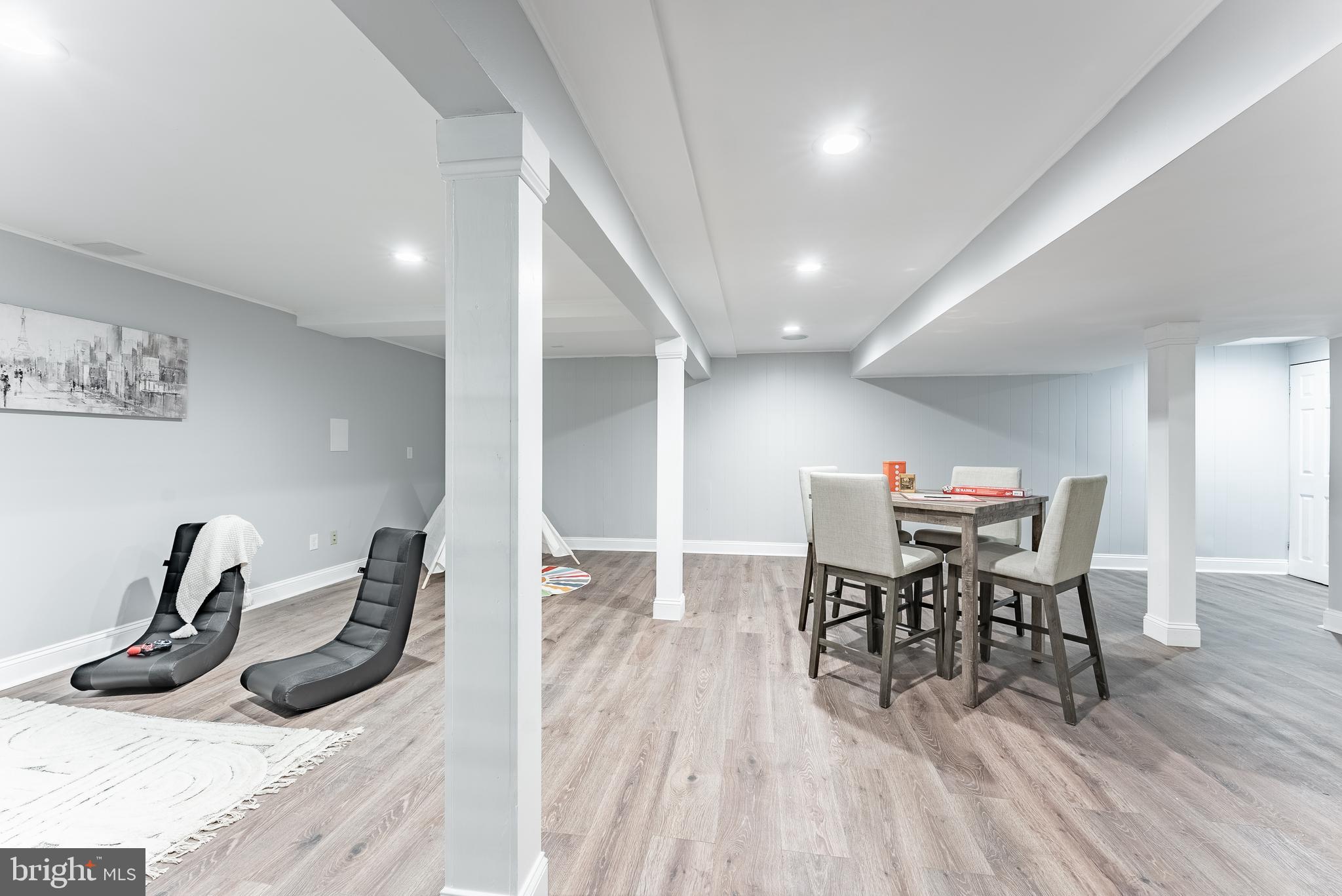 MILWAY MEADOWS - Residential