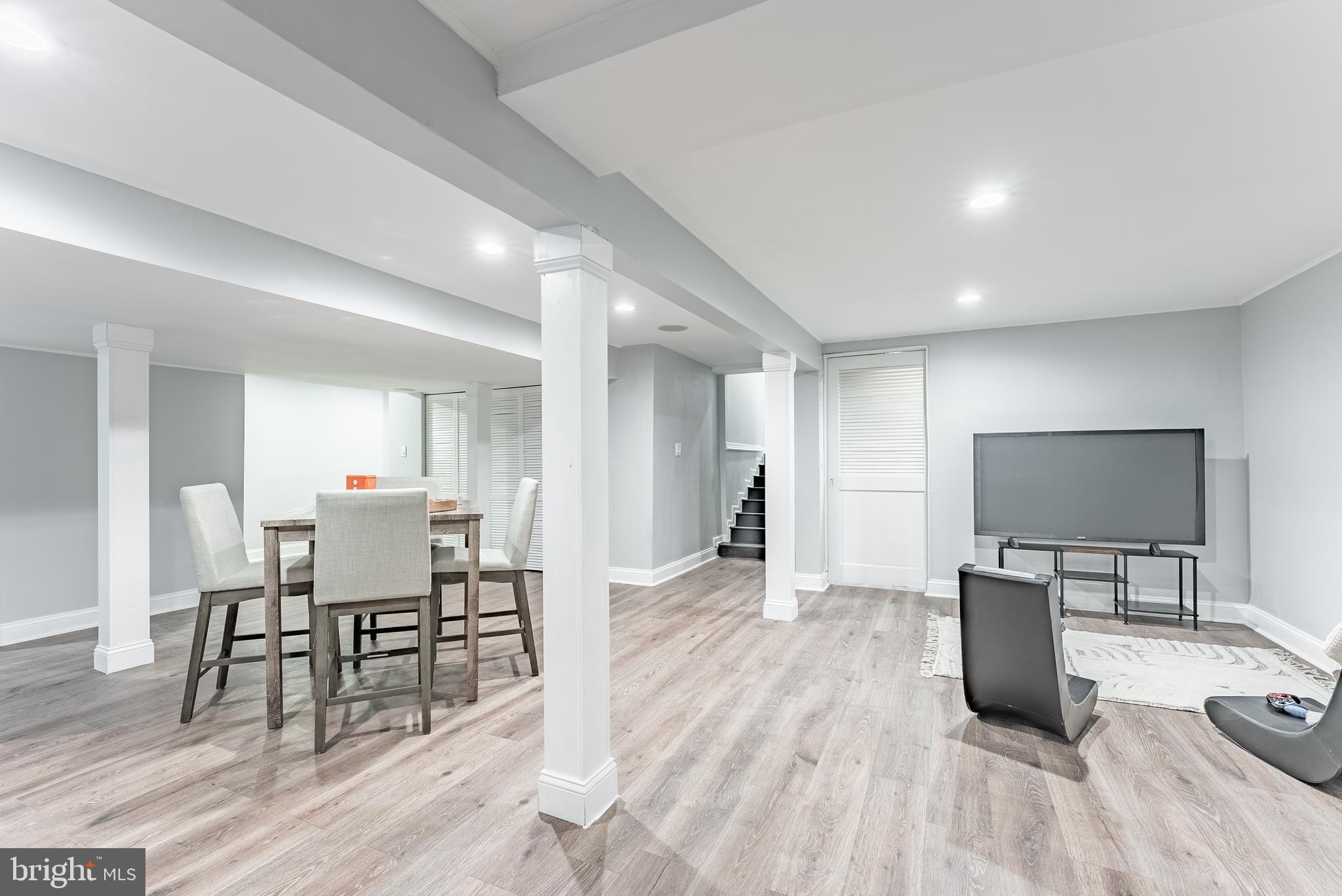 MILWAY MEADOWS - Residential