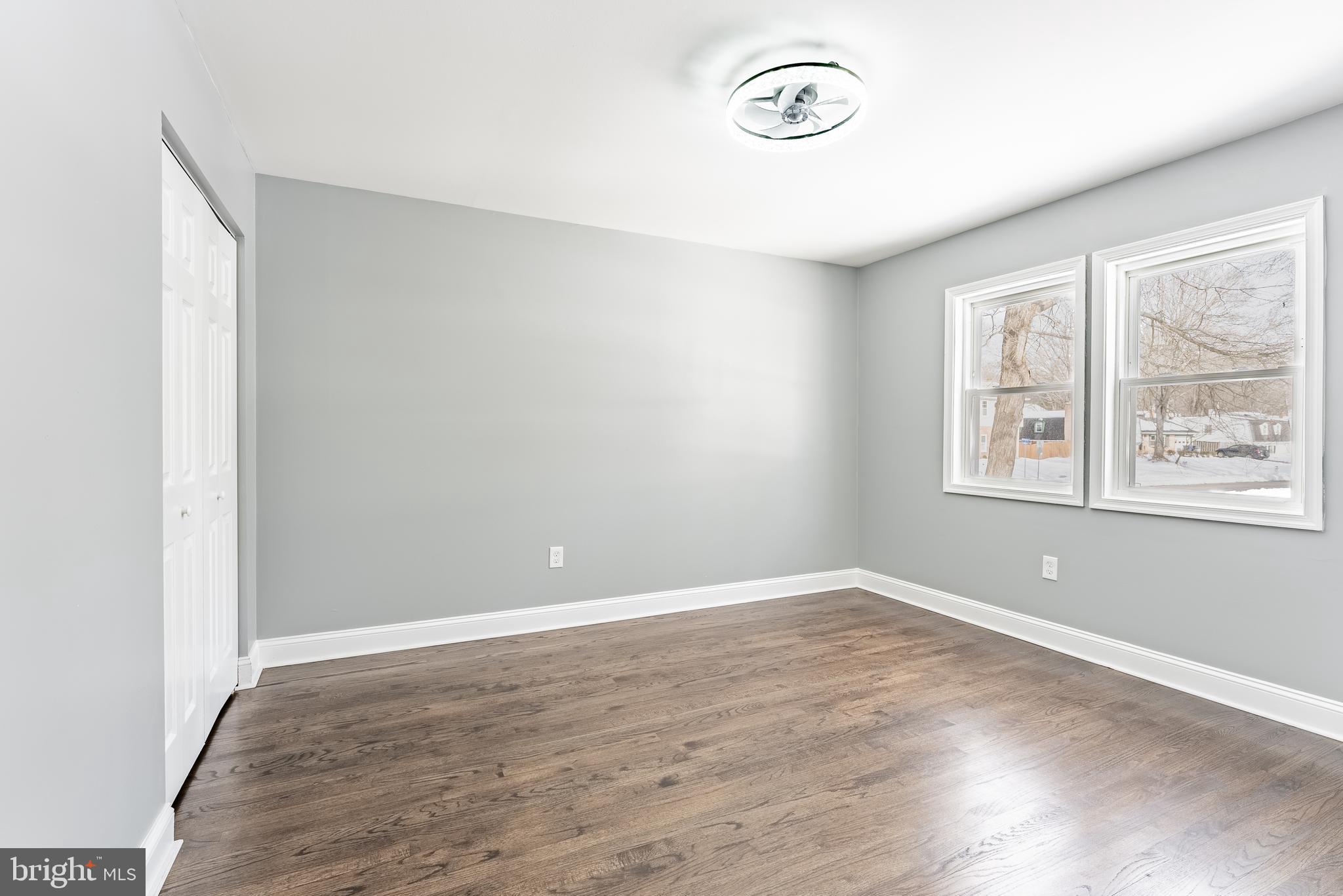 MILWAY MEADOWS - Residential