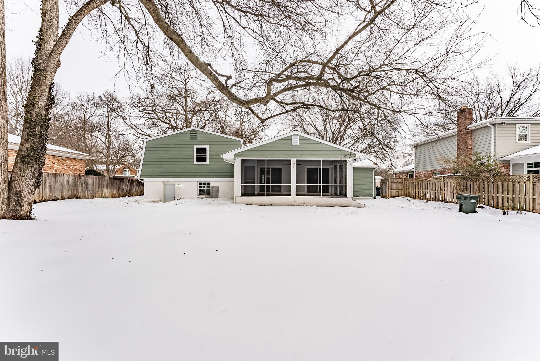 MILWAY MEADOWS - Residential