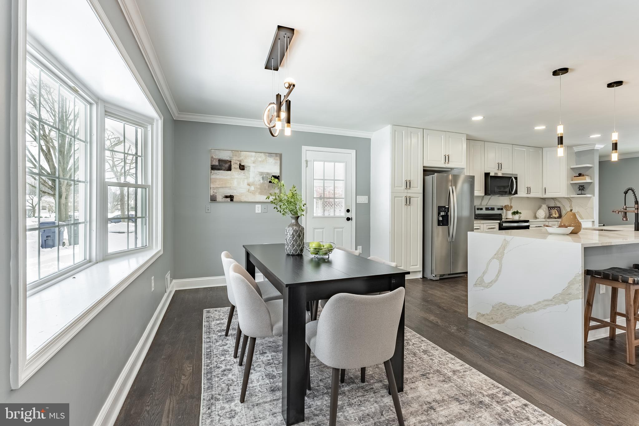 MILWAY MEADOWS - Residential