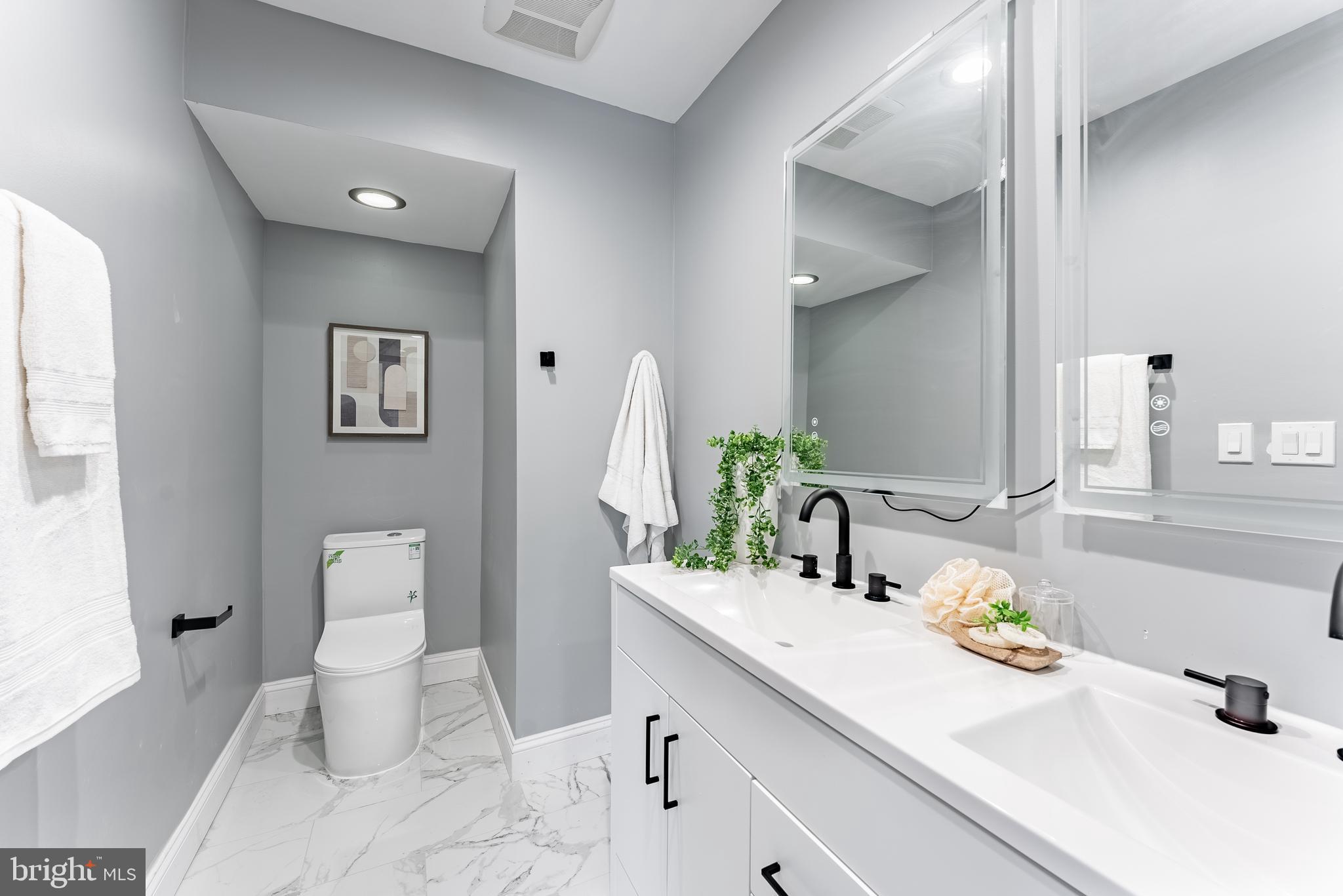 MILWAY MEADOWS - Residential