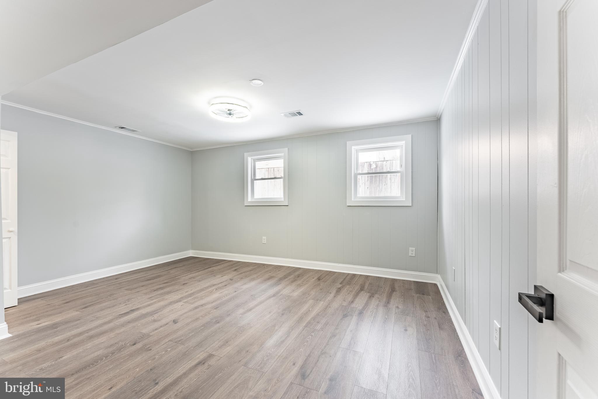 MILWAY MEADOWS - Residential