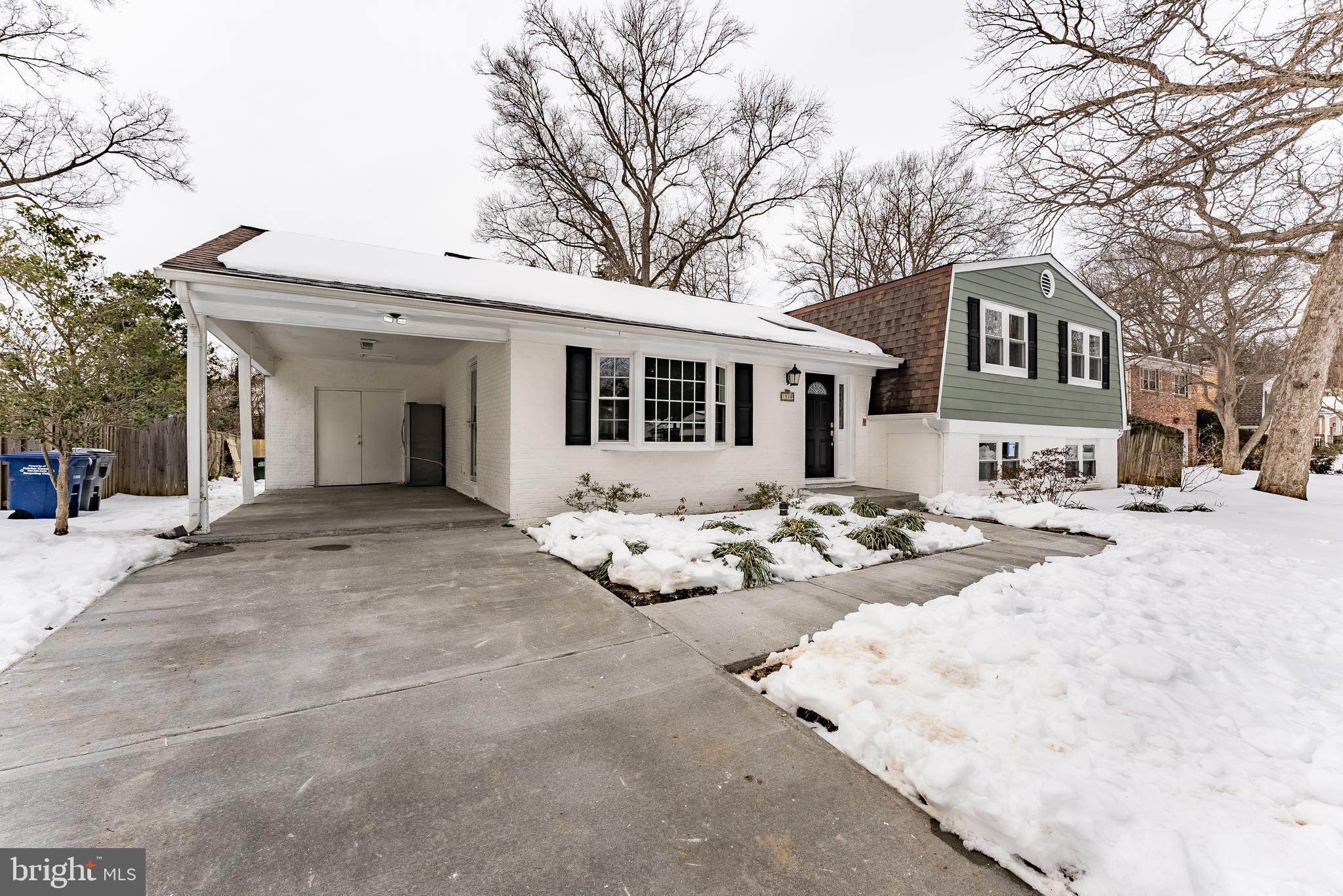 MILWAY MEADOWS - Residential