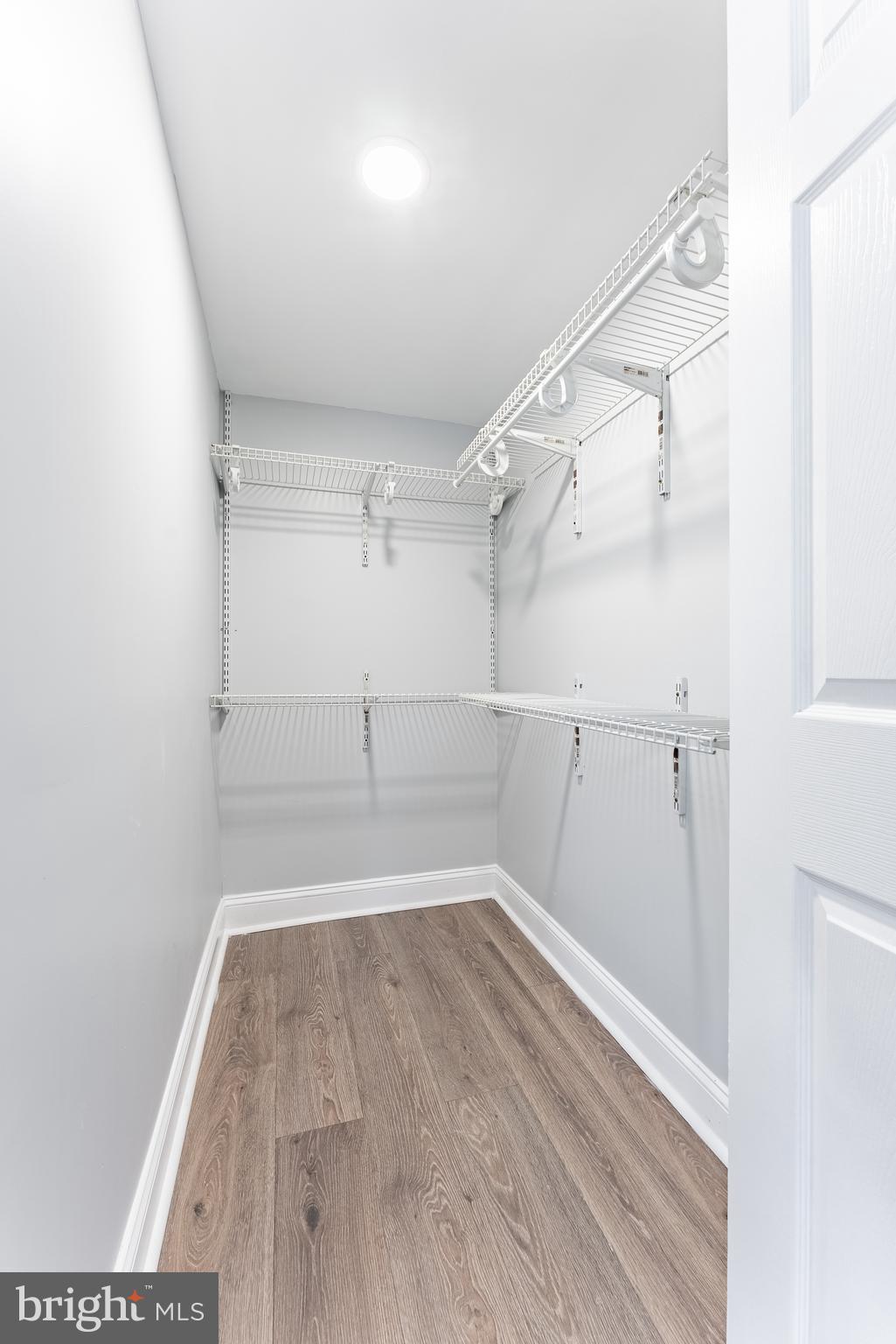 MILWAY MEADOWS - Residential