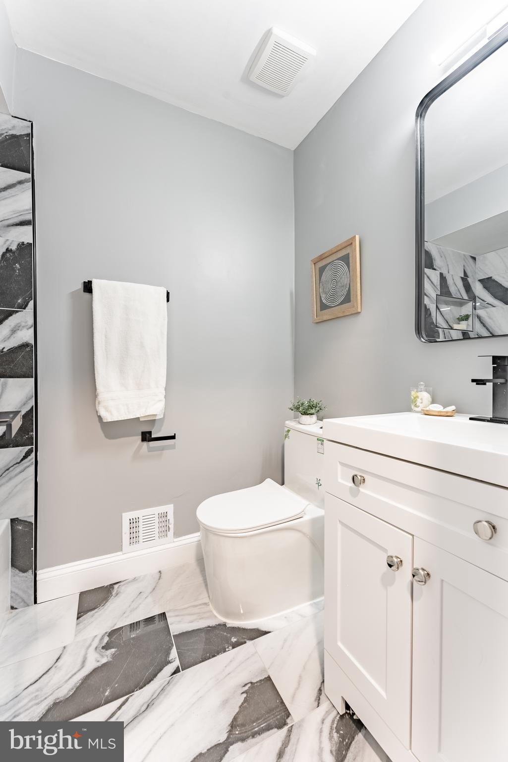 MILWAY MEADOWS - Residential