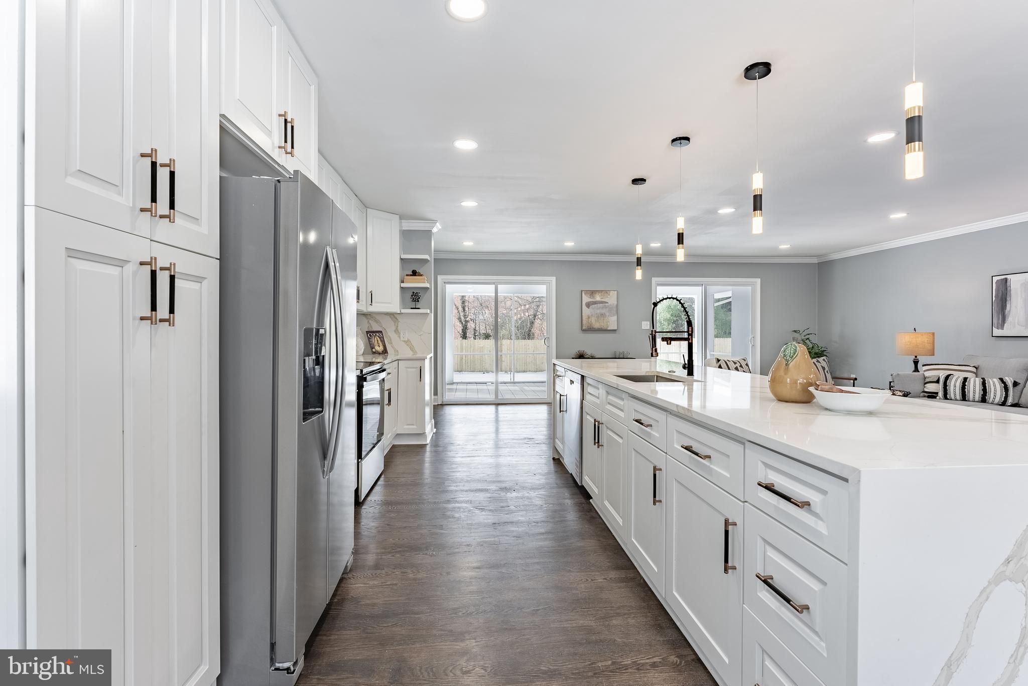 MILWAY MEADOWS - Residential